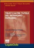 Trust e altre tutele del patrimonio familiare