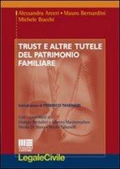 Trust e altre tutele del patrimonio familiare