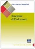 Il mestiere di educatore