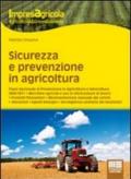 Sicurezza e prevenzione in agricoltura