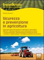 Sicurezza e prevenzione in agricoltura