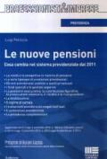 Le nuove pensioni