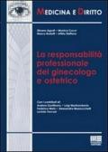 La responsabilità professionale del ginecologo e ostetrico