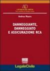 Danneggiante, danneggiato e assicurazione RCA