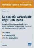 Le società partecipate dagli Enti locali