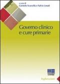 Governo clinico e cure primarie