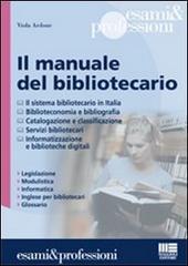 Il manuale del bibliotecario