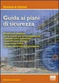 Guida ai piani di sicurezza. Con CD-ROM