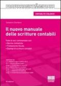 Nuovo manuale delle scritture contabili (Il)