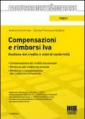 Compensazioni e rimborsi IVA. Gestione del credito e visto di conformità