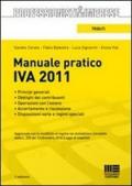 Manuale pratico IVA 2011