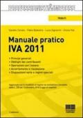 Manuale pratico IVA 2011