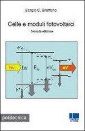 Celle e moduli fotovoltaici