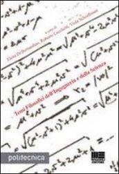 Temi filosofici dell'ingegneria e della scienza