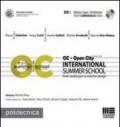 OC-Open City. International summer school. Con DVD. 1.