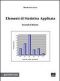 Elementi di statistica applicata