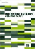 Intenzioni creative-Creative ways