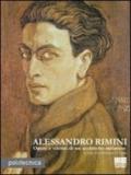 Alessandro Rimini. Opere e silenzi di un architetto milanese