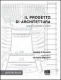 Il progetto di architettura