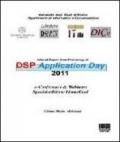 DSP application day 2011