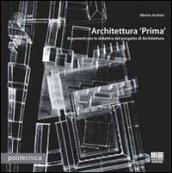 Architettura «Prima»