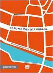 Design e identità urbane