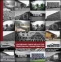 Contemporary chinese architecture. Ediz. italiana ed inglese