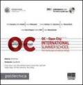 OC. Open City International summer school. From landscape to exterior design. Con DVD