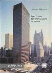 Il percorso dell'architettura moderna