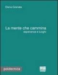 La mente che cammina