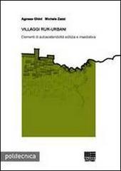 Villaggi rur-urbani