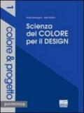 SCIENZA DEL COLORE PER IL DESIGN