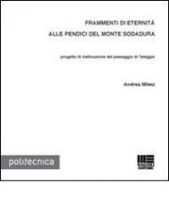 Frammenti di eternità alle pendici del monte Sodadura. Progetto di riattivazione del paesaggio di Taleggio