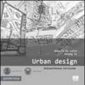 Urban design