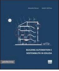 Building automation e sostenibilità in edilizia