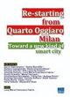 Re-starting from Quarto Oggiaro Milan