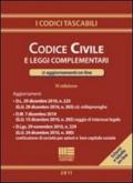 Codice civile e leggi complementari