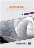 Bilancio 2011. Con CD-ROM