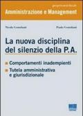 La nuova disciplina del silenzio della P.A.