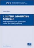 Il sistema informativo aziendale