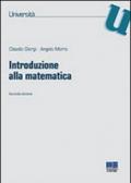 Introduzione alla matematica