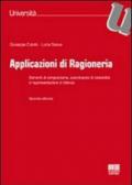 Applicazioni di ragioneria