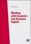 Working with economics and business english