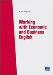 Working with economics and business english