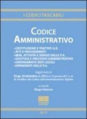 Codice amministrativo