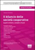 Il bilancio delle società cooperative