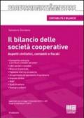 Il bilancio delle società cooperative