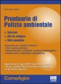 Prontuario di polizia ambientale