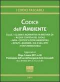 Codice dell'ambiente