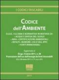 Codice dell'ambiente